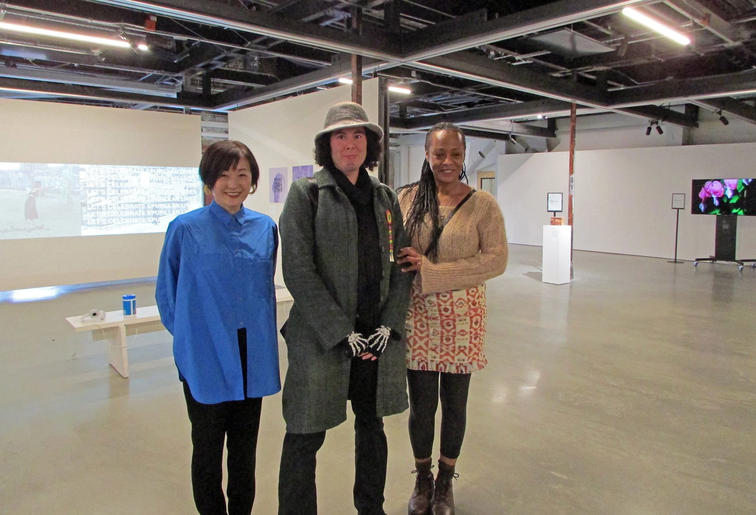 Artist Spotlight - Naoko Morisawa — Contemporary Art Curator Magazine